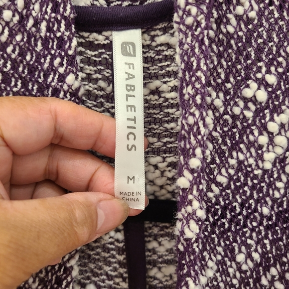 Knitted Cardigan - Picture 5 of 7